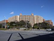 美浜東エステート1号棟