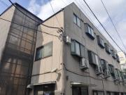 ＪＲ総武線（各駅停車）小岩駅まで徒歩4分
