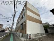 秩父鉄道上熊谷駅まで徒歩4分