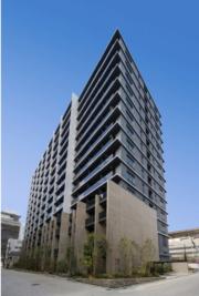 ONE ROOF RESIDENCE TAMACHI
