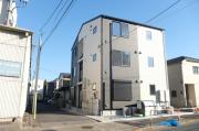 つくばエクスプレス六町駅まで徒歩14分