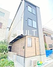 東武伊勢崎・大師線梅島駅まで徒歩10分