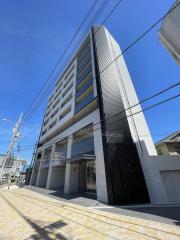 阪急京都線上新庄駅まで徒歩2分