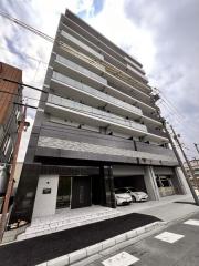 ステージファースト名古屋尾頭橋