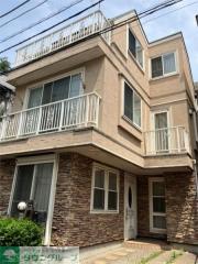 成城9丁目戸建