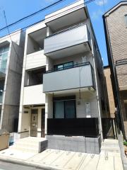 K-クレスト