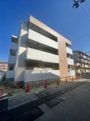 南海高野線住吉東駅まで徒歩10分