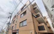 西武新宿線武蔵関駅まで徒歩6分