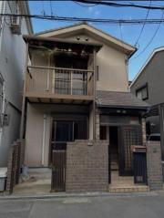 門真市島頭4丁目戸建