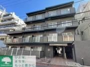 レオパレス宇田川町マンション