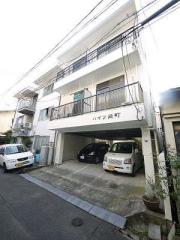 岡山軌道清輝橋線清輝橋駅まで徒歩5分