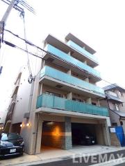 阪神本線深江駅まで徒歩12分