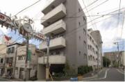 都営三田線新板橋駅まで徒歩9分
