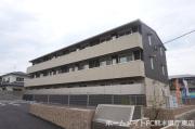熊本市電健軍線健軍町駅まで徒歩28分