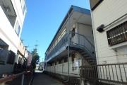 東武伊勢崎・大師線新田駅まで徒歩21分