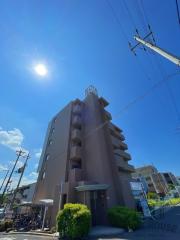 ＪＲ阪和線熊取駅まで徒歩2分