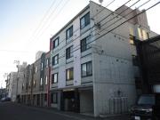 地下鉄東豊線環状通東駅まで徒歩2分