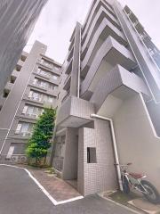 琳和クレストコート