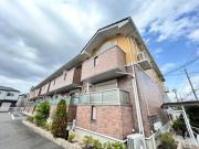 南海高野線北野田駅まで徒歩13分