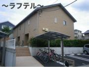 西武新宿線狭山市駅まで徒歩9分