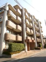 ＪＲ山手線目黒駅まで徒歩14分