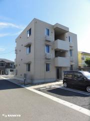 山形県山形市南館４丁目