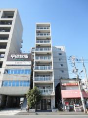 プレール・ドゥーク東京ベイIII