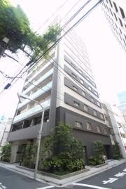 東京メトロ半蔵門線大手町駅まで徒歩6分