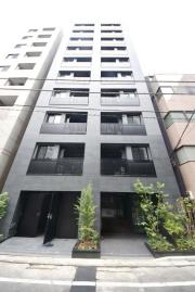 SOLASIA residence 京橋