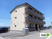 ＪＲ奥羽本線神町駅まで徒歩16分