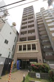 地下鉄谷町線谷町六丁目駅まで徒歩4分