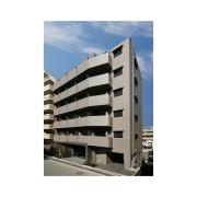 ルーブル蒲田六番館
