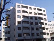 ＪＲ京浜東北・根岸線東神奈川駅まで徒歩7分