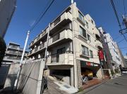 パークサイド参宮橋