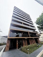 ＪＲ京浜東北・根岸線西川口駅まで徒歩10分
