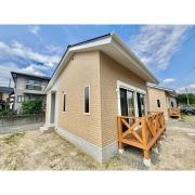池田町 新築平屋 3