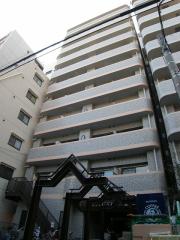地下鉄谷町線都島駅まで徒歩10分
