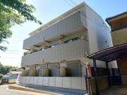 リーラ東川口