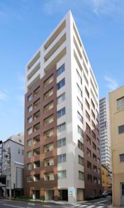 ドゥーエ銀座イーストI