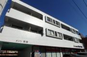 東急東横線元住吉駅まで徒歩20分