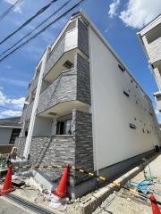 ＪＲ片町線野崎駅まで徒歩10分