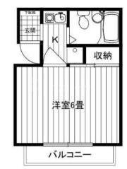 ＪＲ総武線（各駅停車）東船橋駅まで徒歩11分