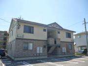 名鉄広見線新可児駅まで徒歩21分