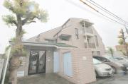 阪急宝塚線豊中駅まで徒歩8分