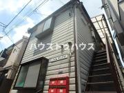ハイムサンフジ