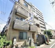 東急目黒線西小山駅まで徒歩2分