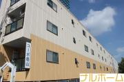 地下鉄谷町線出戸駅まで徒歩1分