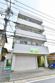 シティパル北野