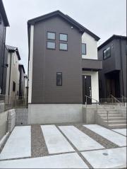 伊勢原市沼目4丁目B号棟戸建