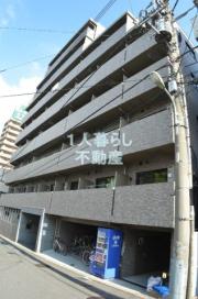 ルーブル大森六番館